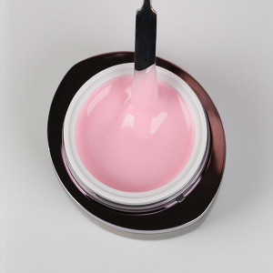 BB Soft Touch Builder Gel - Porcelain Pink 15ml